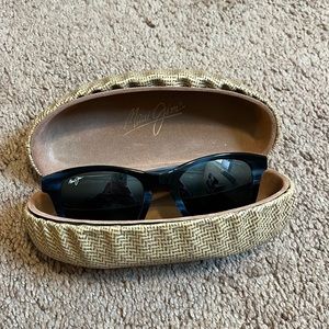 Maui Jim Sunglasses (BARELY WORN - LIKE NEW)